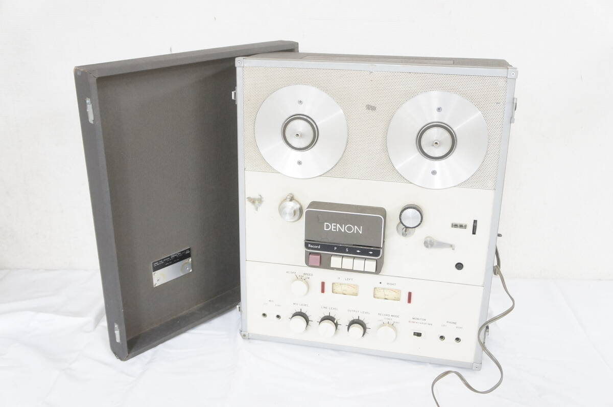 Yahoo!オークション -「denon dn」(オープンリールデッキ Yahoo!オークション -「denon dn」(オープンリールデッキ