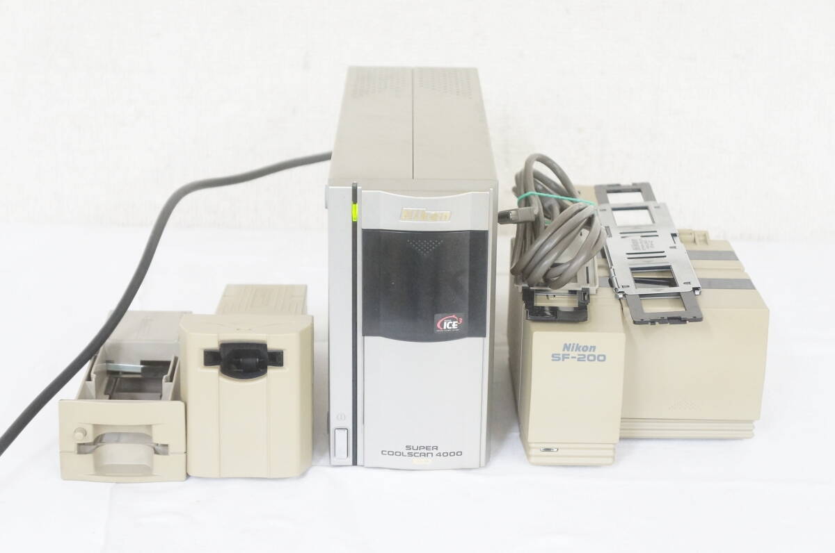 Yahoo!オークション -「coolscan 4000 ed」の落札相場・落札価格 Yahoo!オークション -「coolscan 4000 ed」の落札相場・落札価格