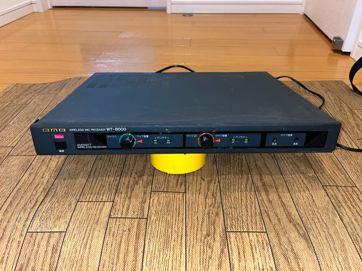 Yahoo!オークション -「wt-8000」の落札相場・落札価格 Yahoo!オークション -「wt-8000」の落札相場・落札価格
