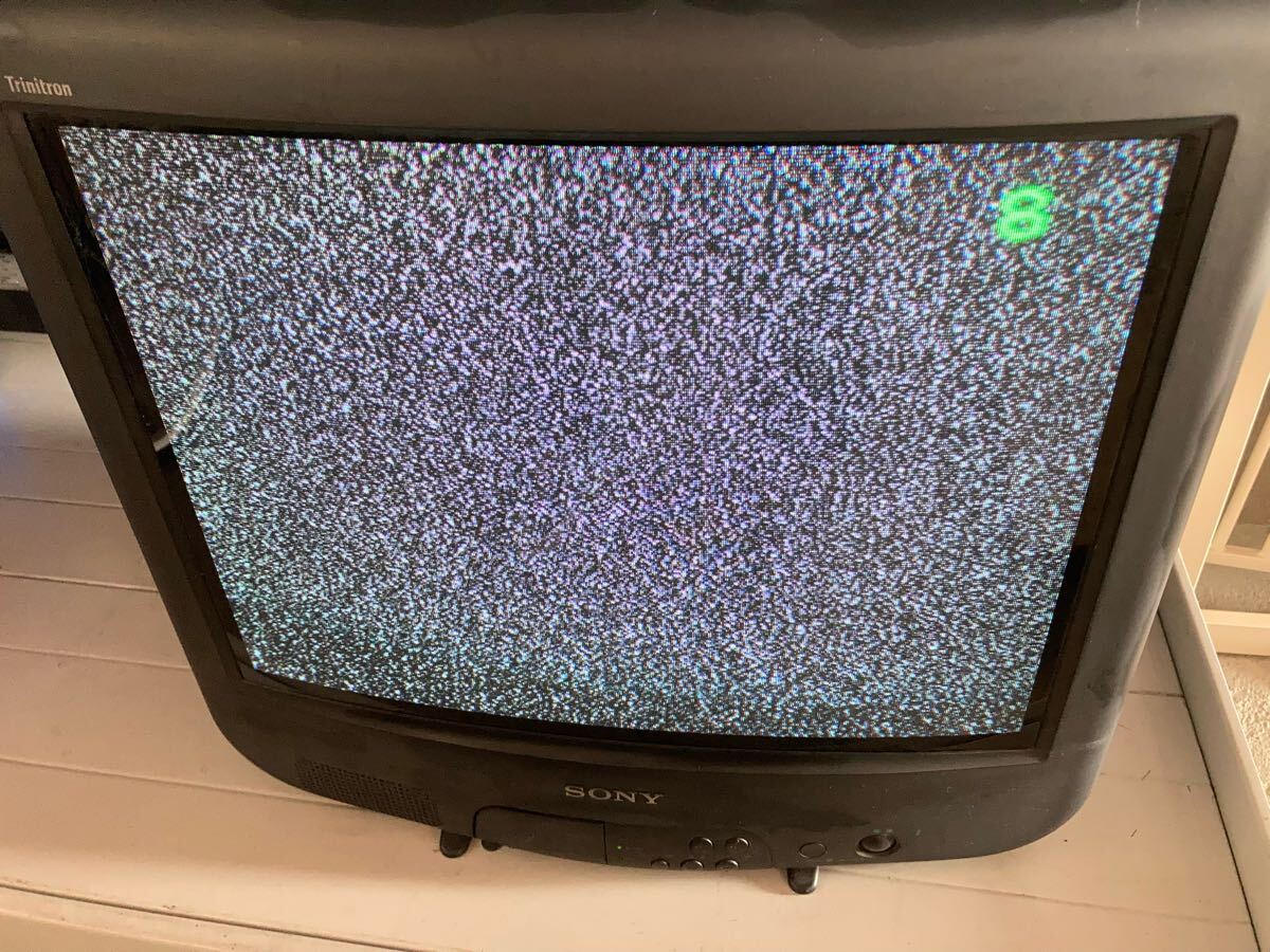 Yahoo!オークション -「sony kv-21」の落札相場・落札価格 Yahoo!オークション -「sony kv-21」の落札相場・落札価格