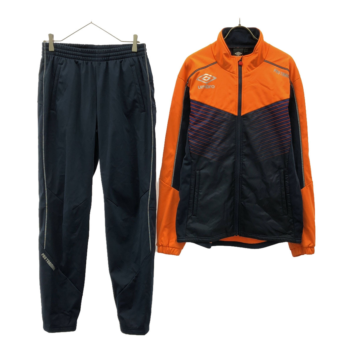 14495□超美品 UMBRO アンブロ製 FC東京 サッカー ナイロン 14495□超美品 UMBRO アンブロ製 FC東京 サッカー ナイロン