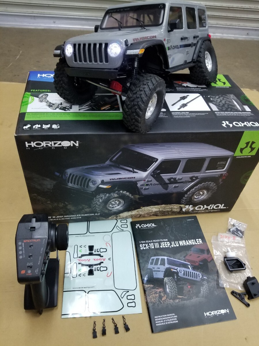 Yahoo!オークション -「scx10 jeep」の落札相場・落札価格 Yahoo!オークション -「scx10 jeep」の落札相場・落札価格