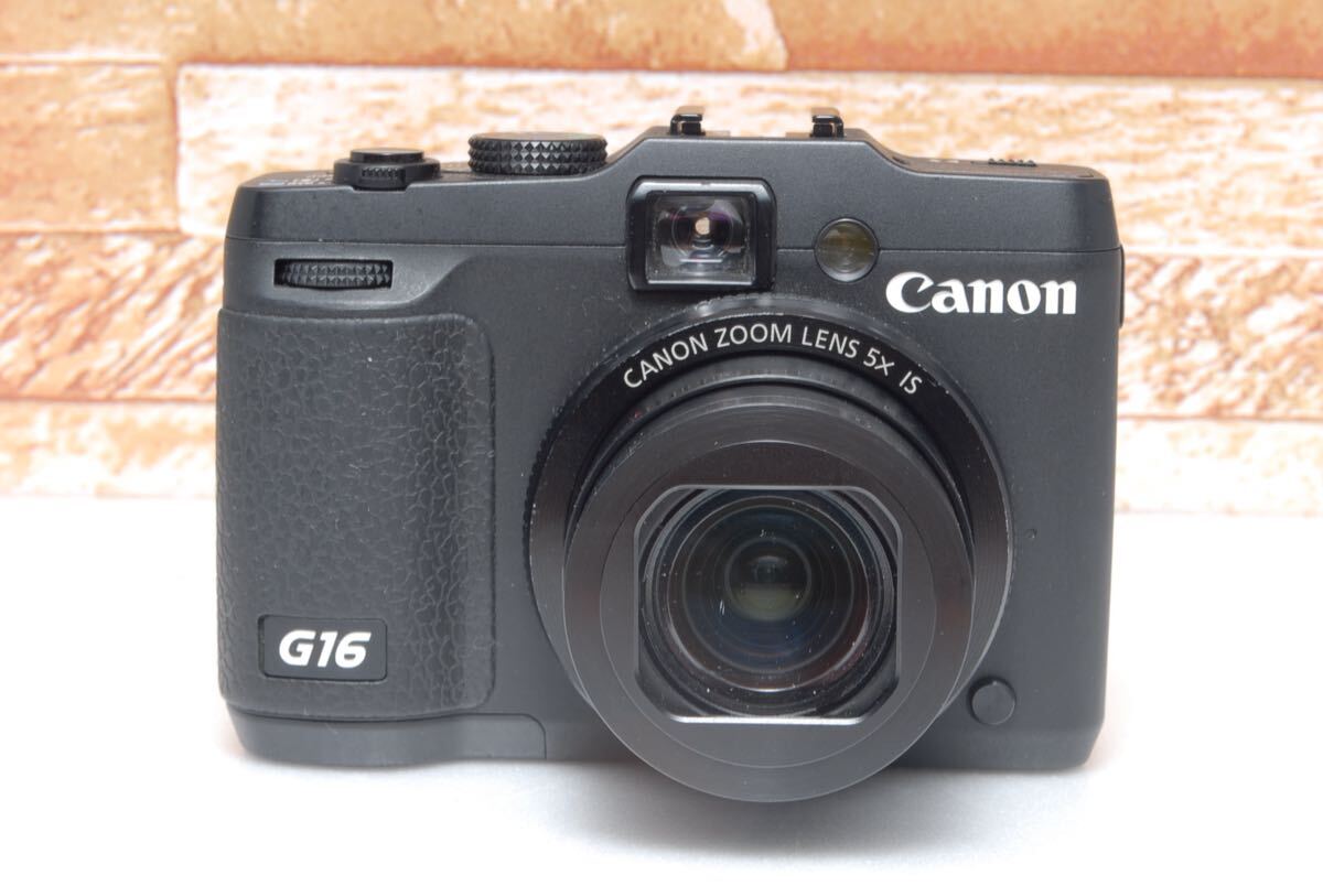 Yahoo!オークション -「canon キヤノン g16」の落札相場・落札価格 Yahoo!オークション -「canon キヤノン g16」の落札相場・落札価格