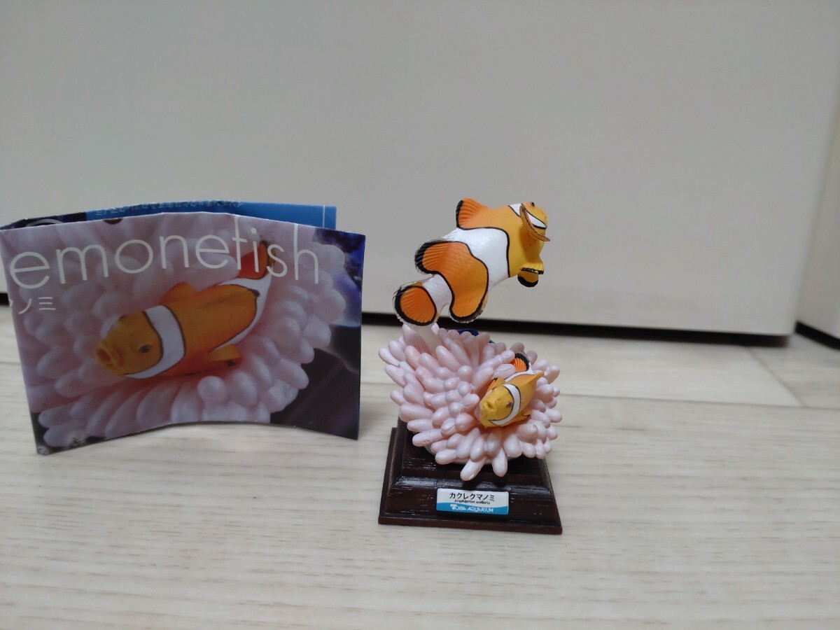 Yahoo!オークション -「鳥羽水族館立体コレクション」の落札相場 Yahoo!オークション -「鳥羽水族館立体コレクション」の落札相場