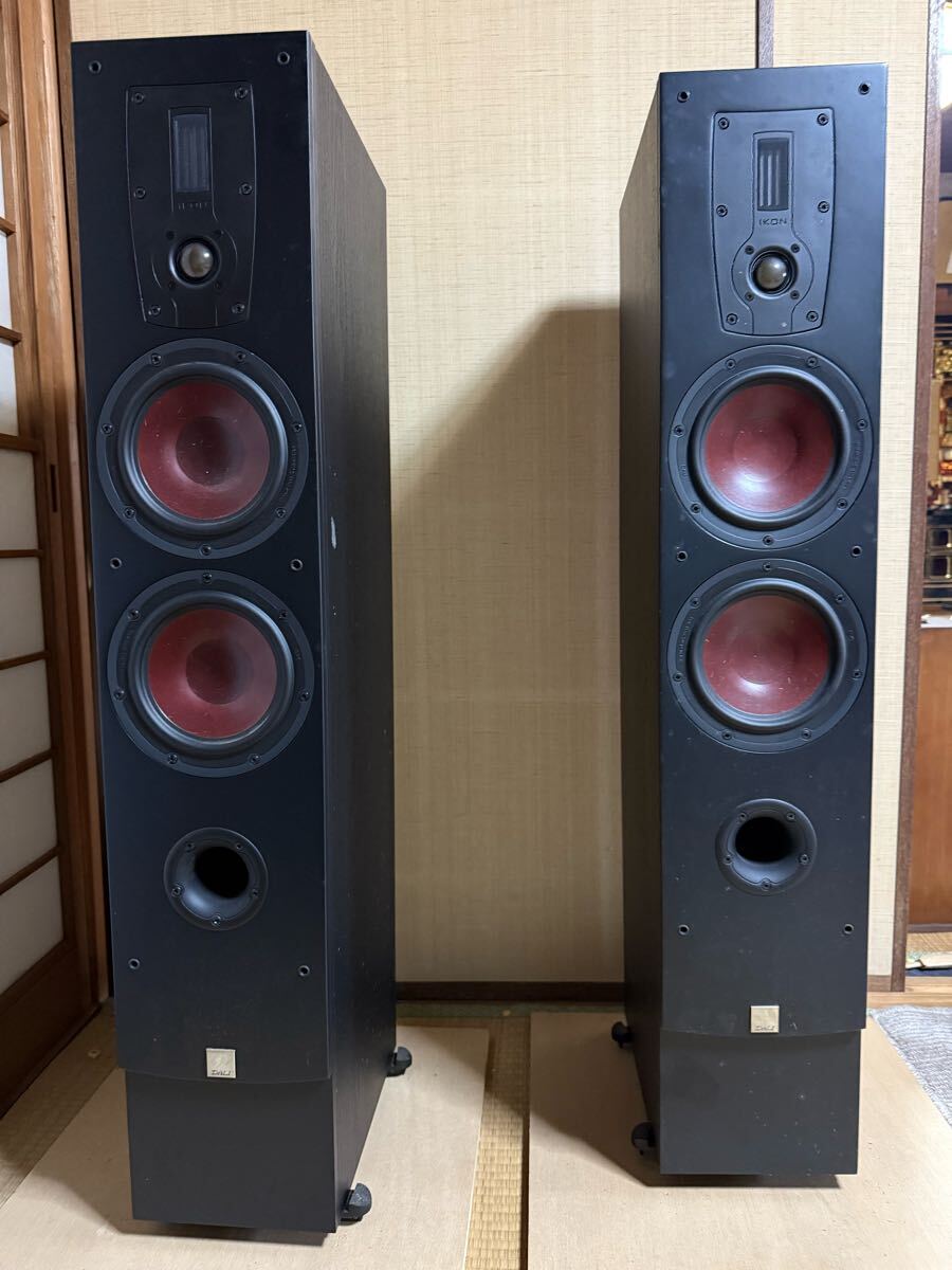 Yahoo!オークション -「dali ikon6 mk2」の落札相場・落札価格 Yahoo!オークション -「dali ikon6 mk2」の落札相場・落札価格