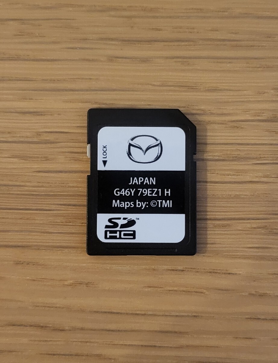 Yahoo!オークション -「mazda cx3」(カーナビ用SDカード Yahoo!オークション -「mazda cx3」(カーナビ用SDカード