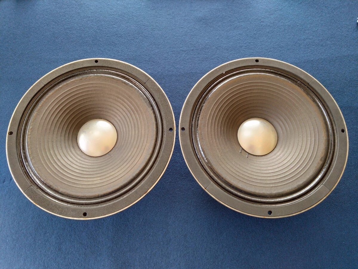 Yahoo!オークション -「30cm フルレンジ」(スピーカー本体) (JBL Yahoo!オークション -「30cm フルレンジ」(スピーカー本体) (JBL