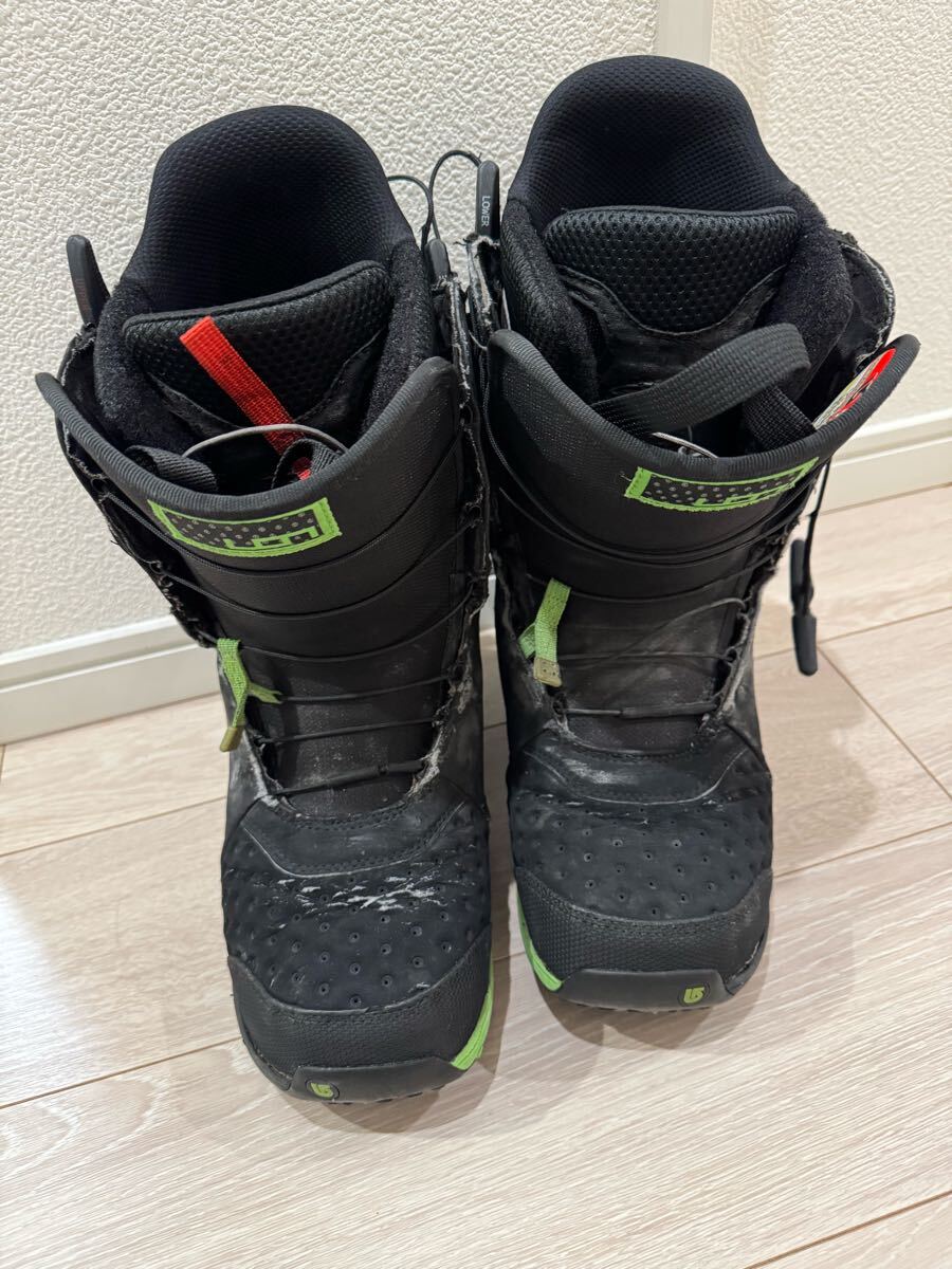 Yahoo!オークション -「burton ion 27.5」(スノーボード