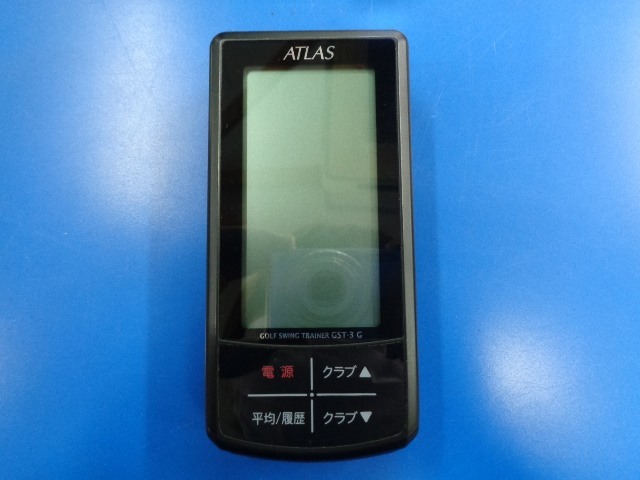 Yahoo!オークション -「atlas gst-3g」の落札相場・落札価格 Yahoo!オークション -「atlas gst-3g」の落札相場・落札価格