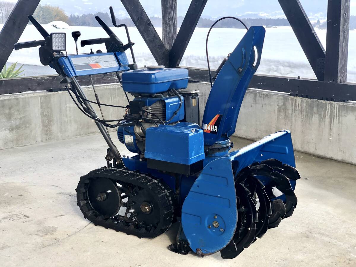 Yahoo!オークション -「除雪機 ヤマハ 560」(住まい、インテリア Yahoo!オークション -「除雪機 ヤマハ 560」(住まい、インテリア