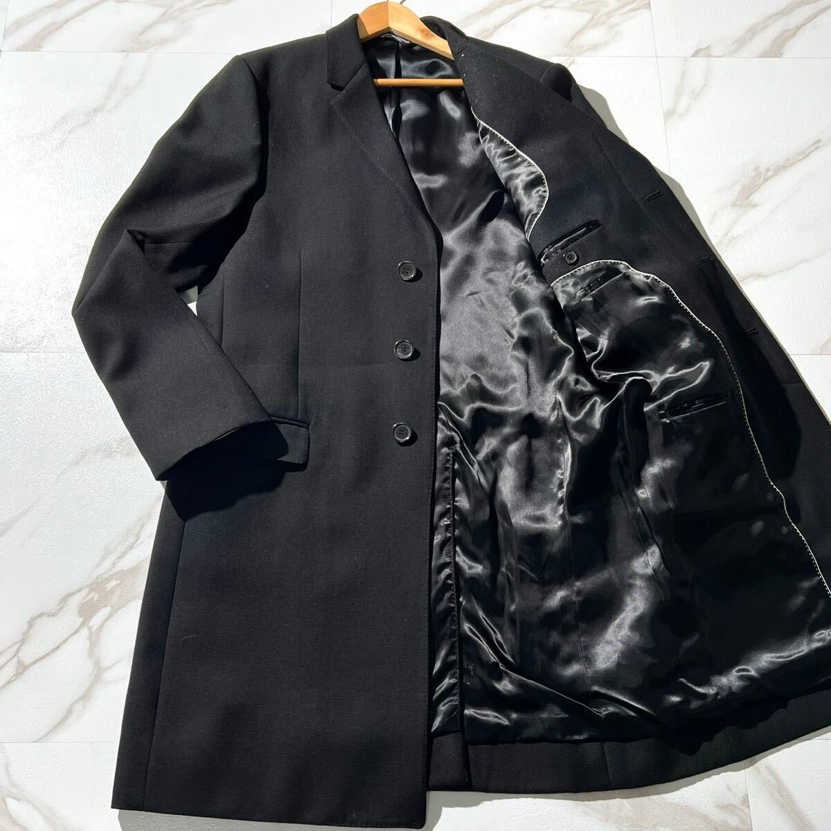 極美品 XXLサイズ 使い込ん D&G ドルチェアンドガッバーナ