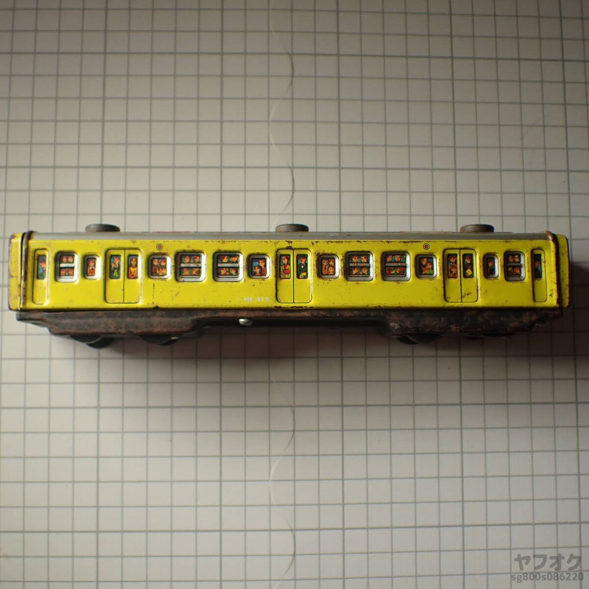 2025年最新】Yahoo!オークション -ブリキ電車おもちゃの中古品 2025年最新】Yahoo!オークション -ブリキ電車おもちゃの中古品
