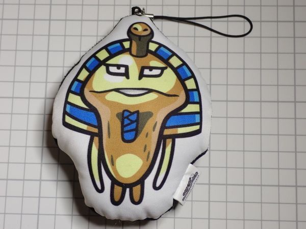 2025年最新】Yahoo!オークション -なめこ ストラップの中古品