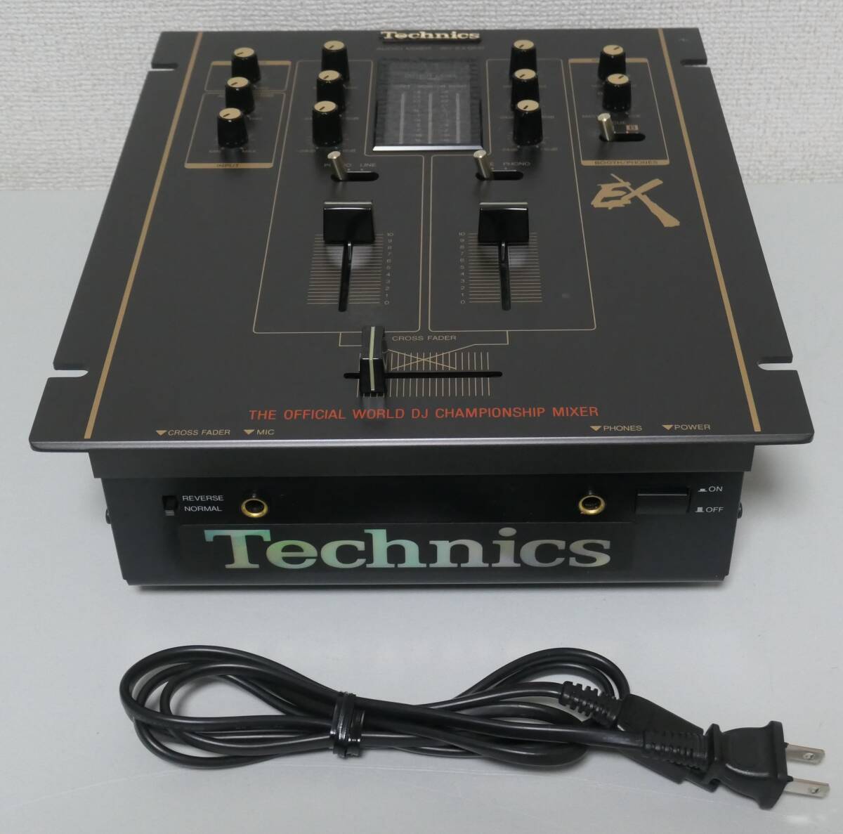 Yahoo!オークション -「technics sh-ex1200」の落札相場・落札価格 Yahoo!オークション -「technics sh-ex1200」の落札相場・落札価格