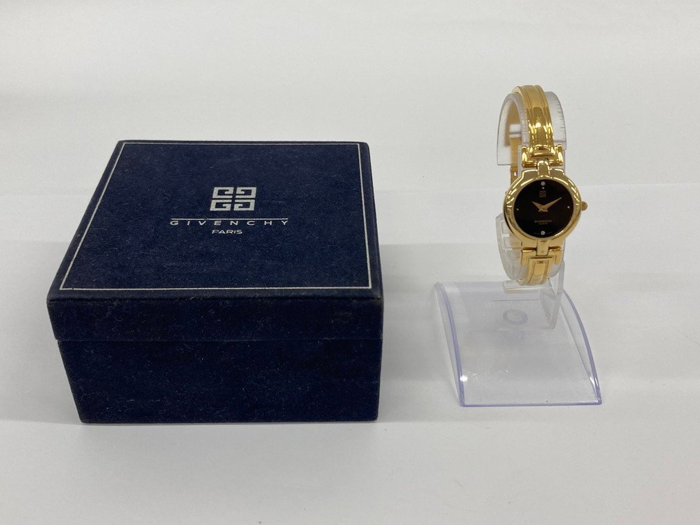 Yahoo!オークション -「ジバンシー 時計」(レディース腕時計) の Yahoo!オークション -「ジバンシー 時計」(レディース腕時計) の