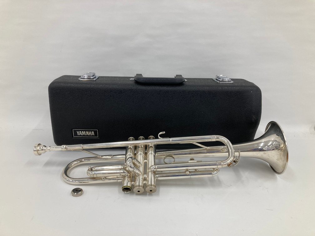 Yahoo!オークション -「yamaha ytr-1335」の落札相場・落札価格 Yahoo!オークション -「yamaha ytr-1335」の落札相場・落札価格