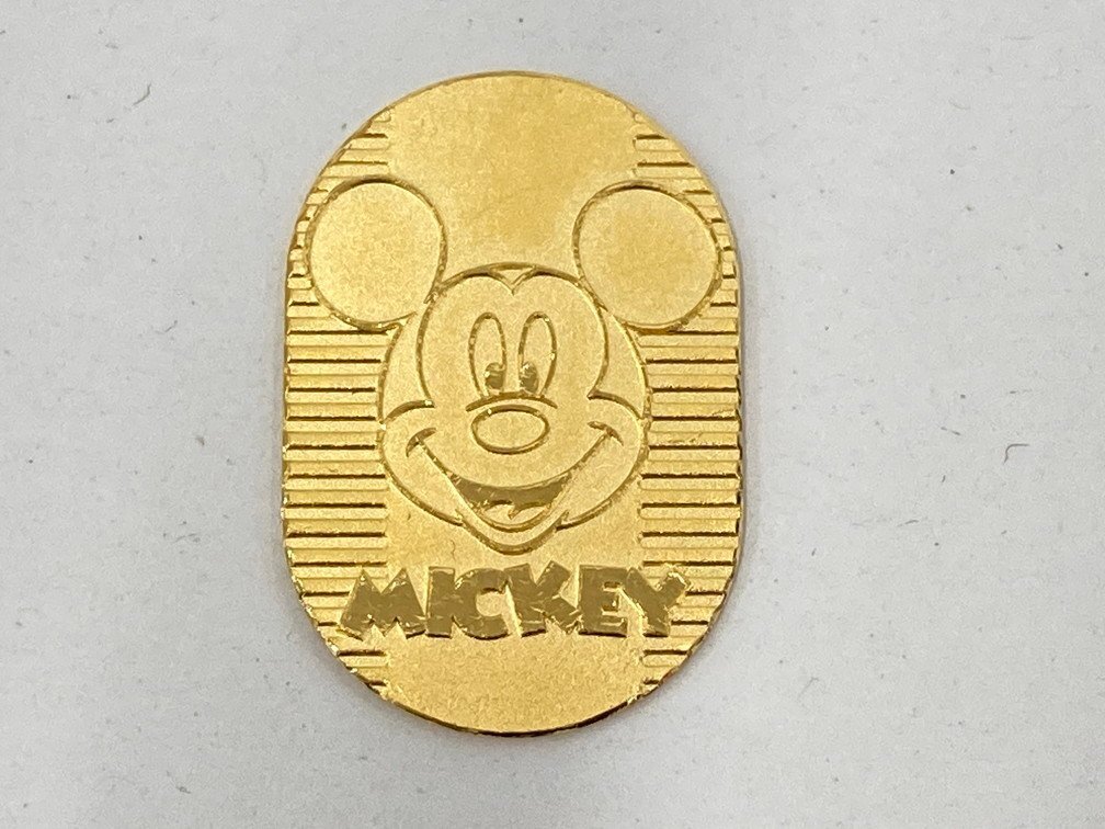 Yahoo!オークション -「ディズニー純金小判」の落札相場・落札価格 Yahoo!オークション -「ディズニー純金小判」の落札相場・落札価格