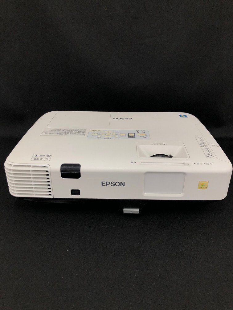 Yahoo!オークション -「epson eb-1965」(映像機器) の落札相場 Yahoo!オークション -「epson eb-1965」(映像機器) の落札相場