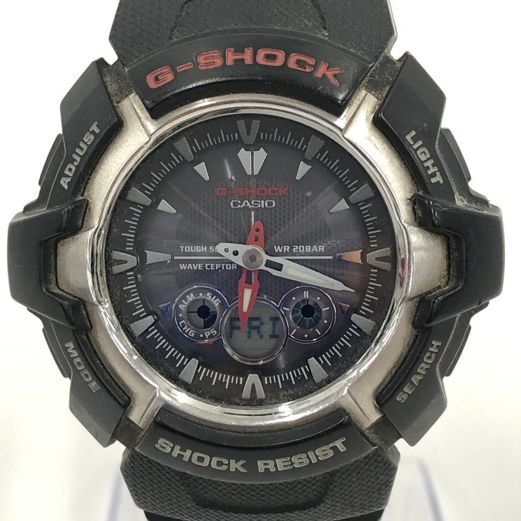 Yahoo!オークション -「g-shock gw-1500」の落札相場・落札価格