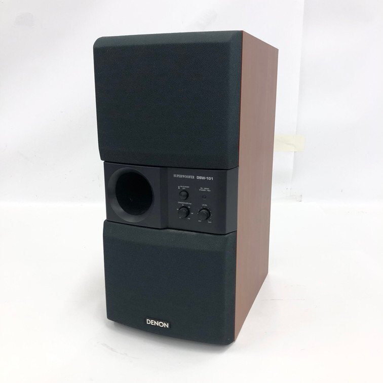 Yahoo!オークション -「denon dsw-101」の落札相場・落札価格 Yahoo!オークション -「denon dsw-101」の落札相場・落札価格