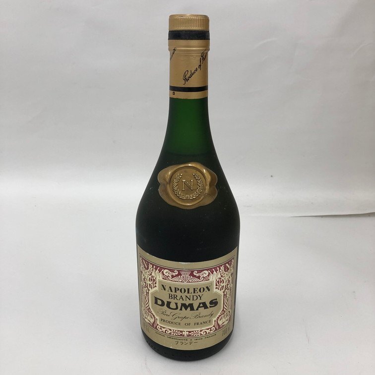 Yahoo!オークション -「dumas」(飲料) の落札相場・落札価格