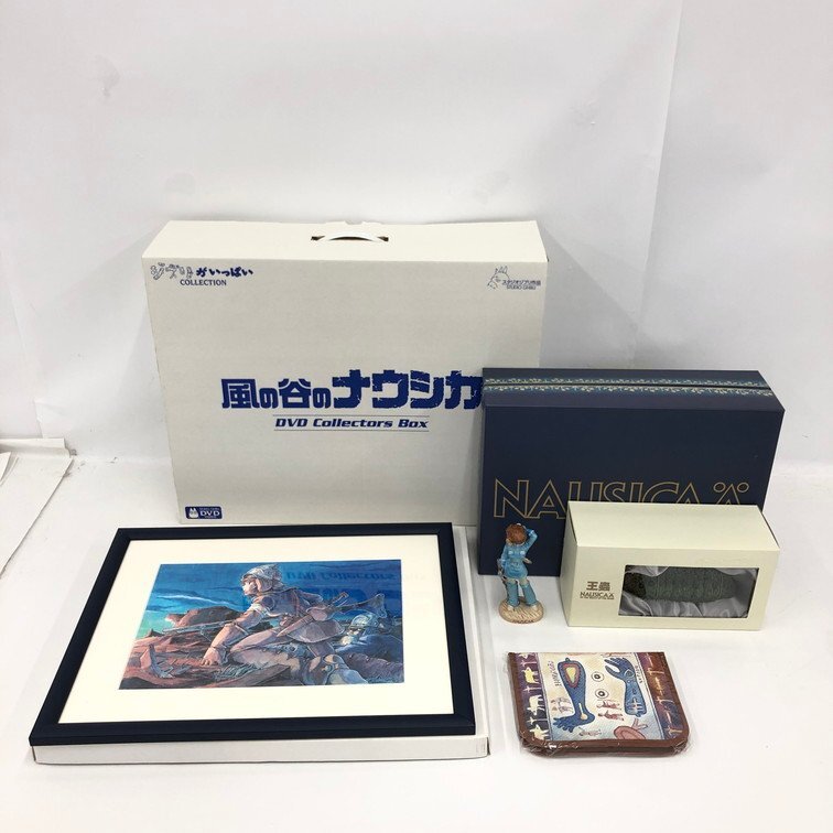 Yahoo!オークション -「風の谷のナウシカ dvd コレクターズbox Yahoo!オークション -「風の谷のナウシカ dvd コレクターズbox