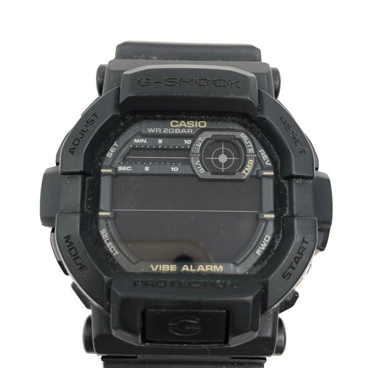 Yahoo!オークション -「casio g-shock gd-350」の落札相場・落札価格
