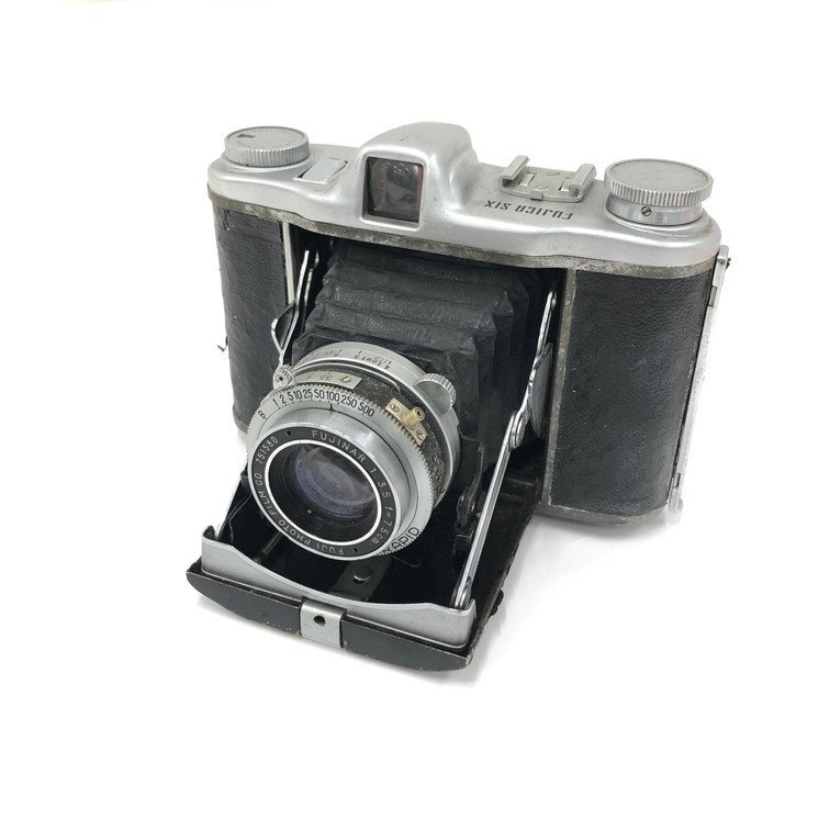 Yahoo!オークション -「fujica six」(フィルムカメラ) (カメラ Yahoo!オークション -「fujica six」(フィルムカメラ) (カメラ