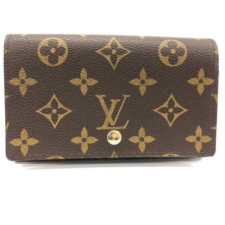 Yahoo!オークション -「louis vuitton(ルイヴィトン) ポルトモネ Yahoo!オークション -「louis vuitton(ルイヴィトン) ポルトモネ
