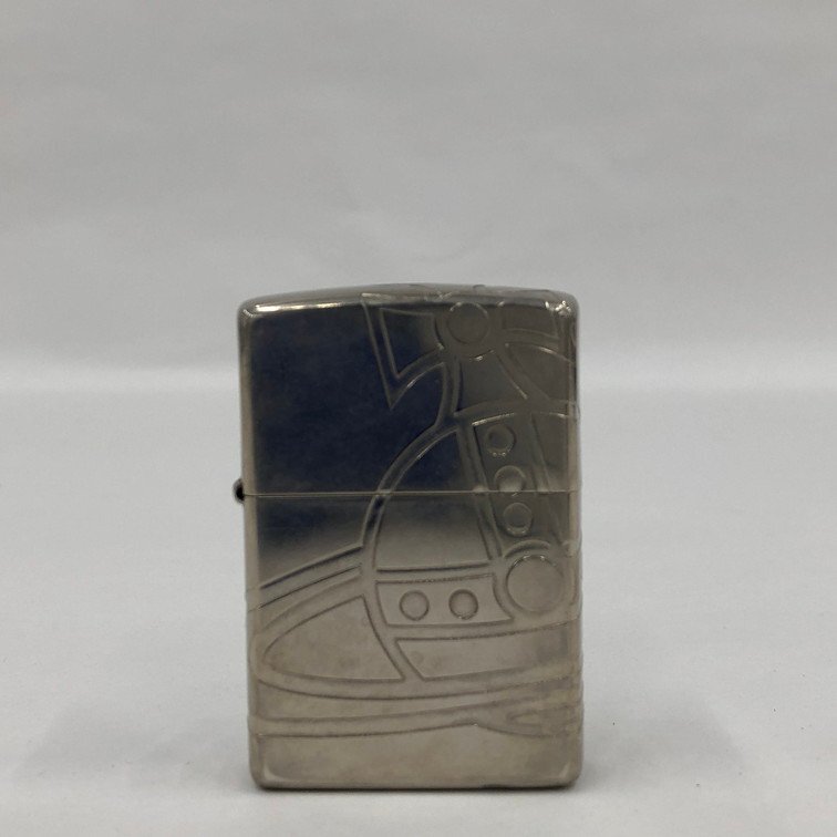 Yahoo!オークション -「ヴィヴィアンウエストウッド」(Zippo Yahoo!オークション -「ヴィヴィアンウエストウッド」(Zippo