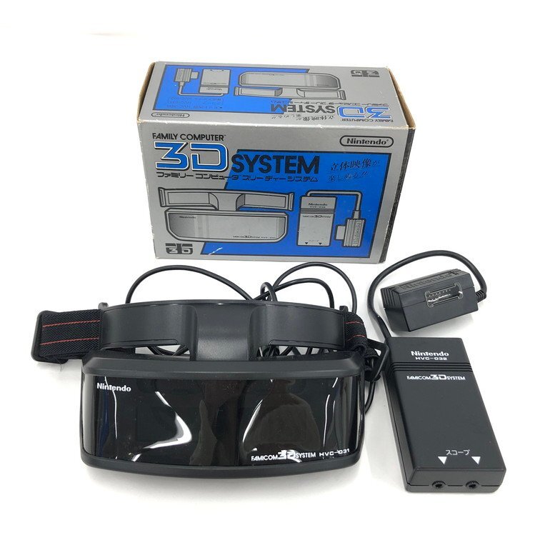 Yahoo!オークション -「ファミコン 3dシステム」の落札相場 Yahoo!オークション -「ファミコン 3dシステム」の落札相場