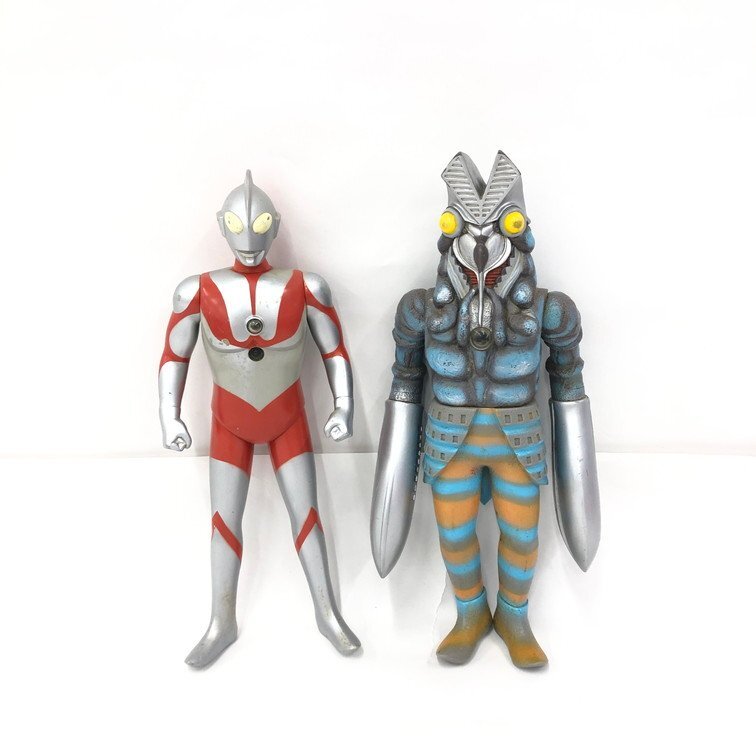 Yahoo!オークション -「バルタン星人 フィギュア」(ウルトラマン