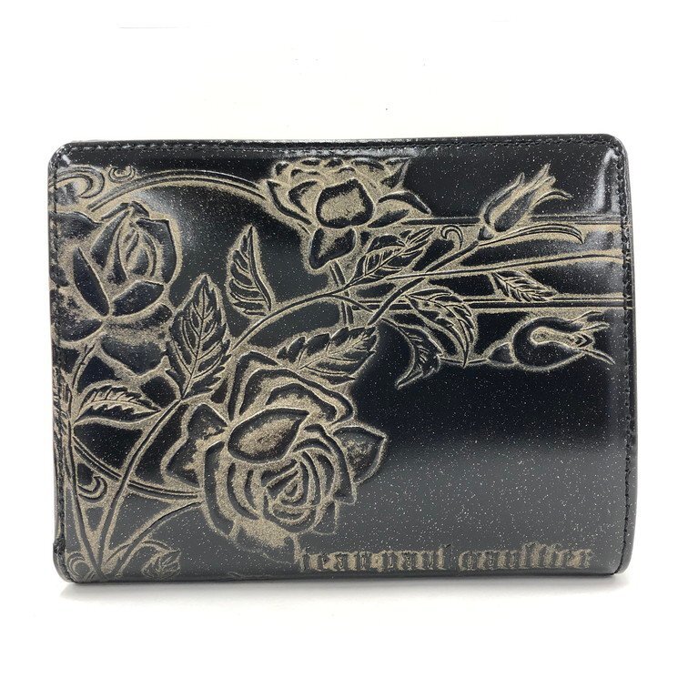 Yahoo!オークション -「jean paul gaultier 財布」の落札相場 Yahoo!オークション -「jean paul gaultier 財布」の落札相場