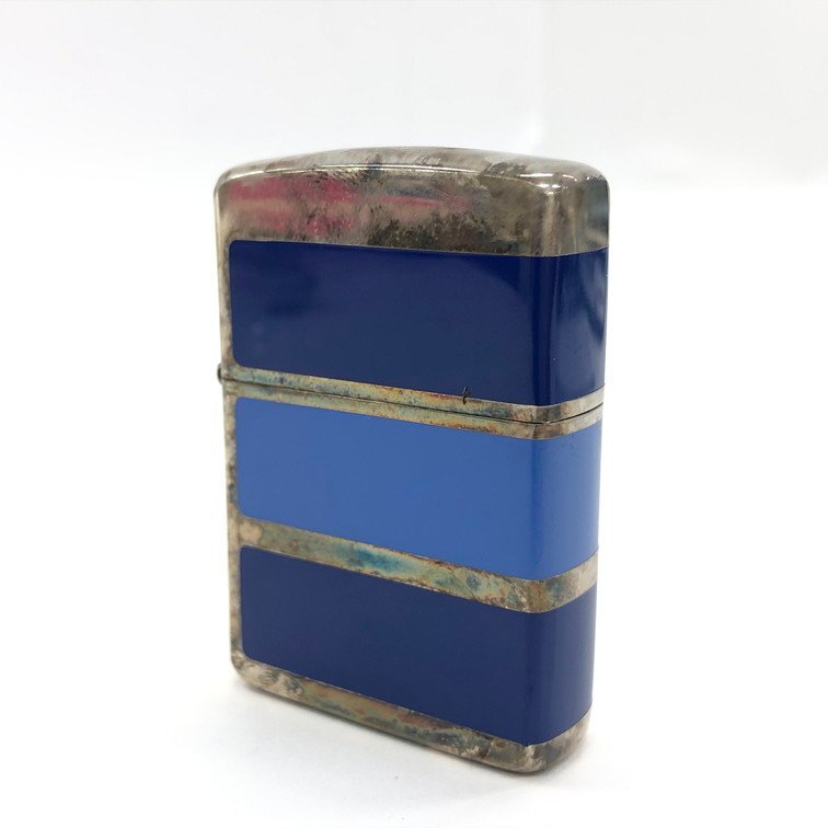 Yahoo!オークション -「zippo アーマー 2002」(雑貨) の落札相場