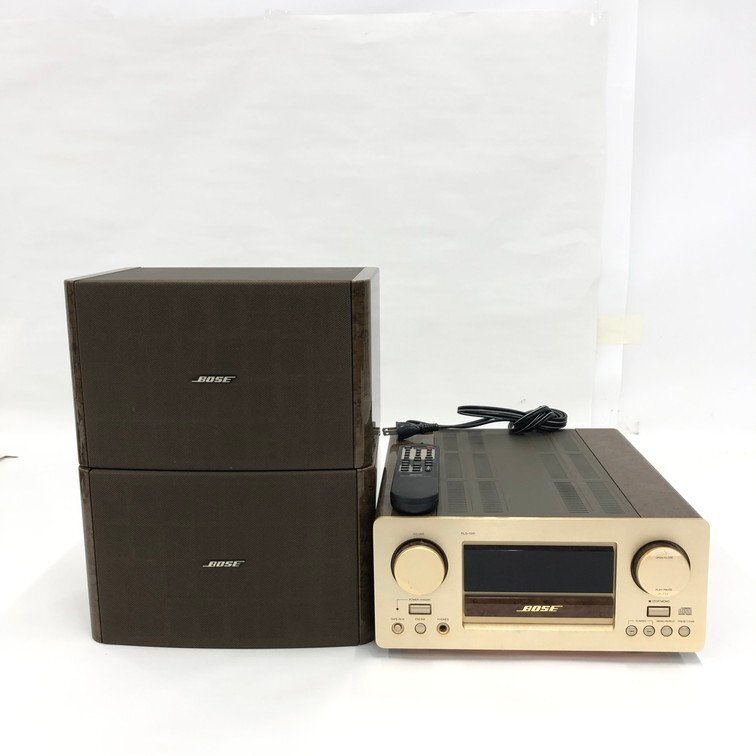 Yahoo!オークション -「ボーズ bose スピーカー」(CDデッキ Yahoo!オークション -「ボーズ bose スピーカー」(CDデッキ