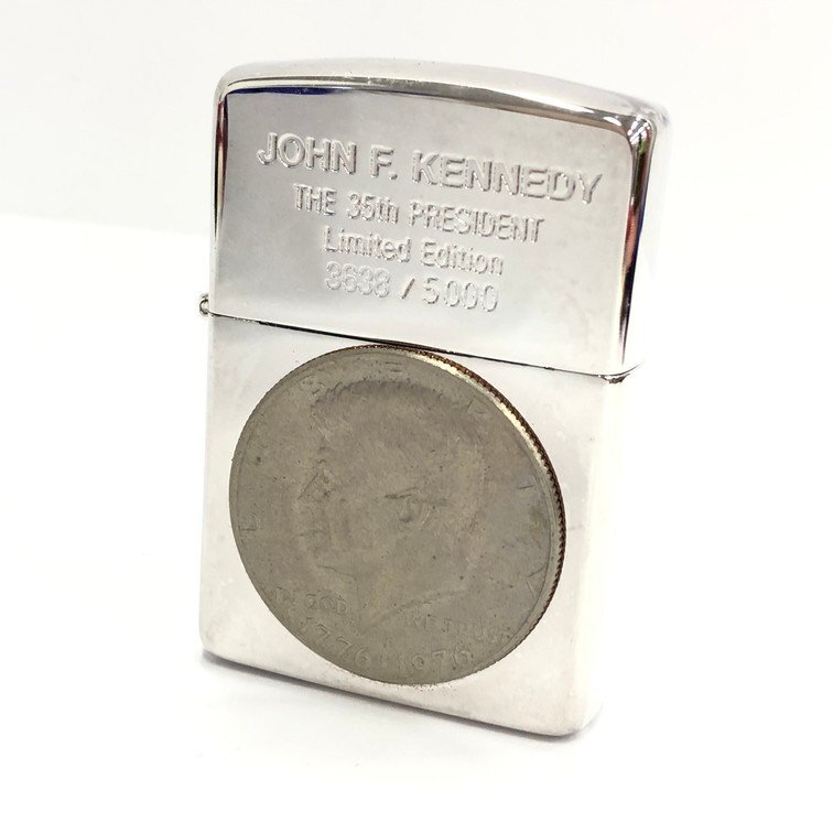 Yahoo!オークション -「アメリカコイン」(Zippo) (ライター)の Yahoo!オークション -「アメリカコイン」(Zippo) (ライター)の