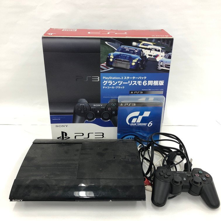 Yahoo!オークション -「グランツーリスモ3」(PS3本体 Yahoo!オークション -「グランツーリスモ3」(PS3本体