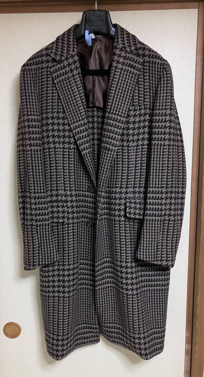 2025年最新】Yahoo!オークション -スティレラティーノ コートの中古品