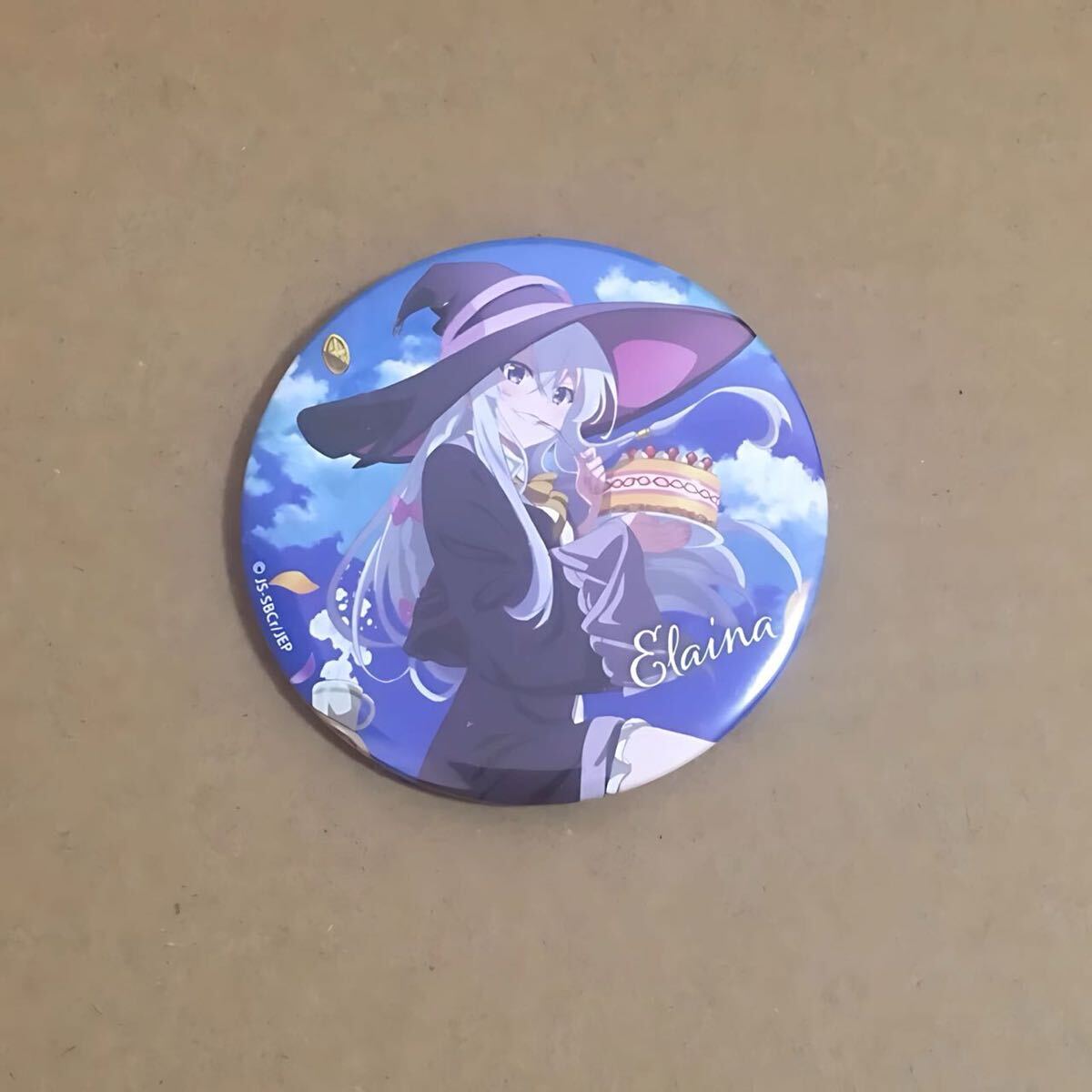 Yahoo!オークション -「魔女の旅々」(バッジ) の落札相場・落札価格 Yahoo!オークション -「魔女の旅々」(バッジ) の落札相場・落札価格