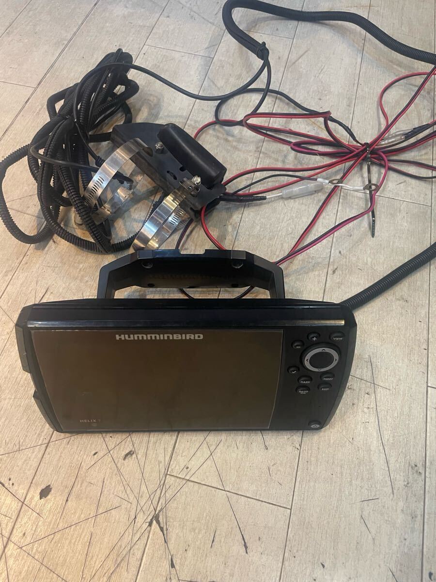 Yahoo!オークション -「humminbird ハミンバード」の落札相場 Yahoo!オークション -「humminbird ハミンバード」の落札相場