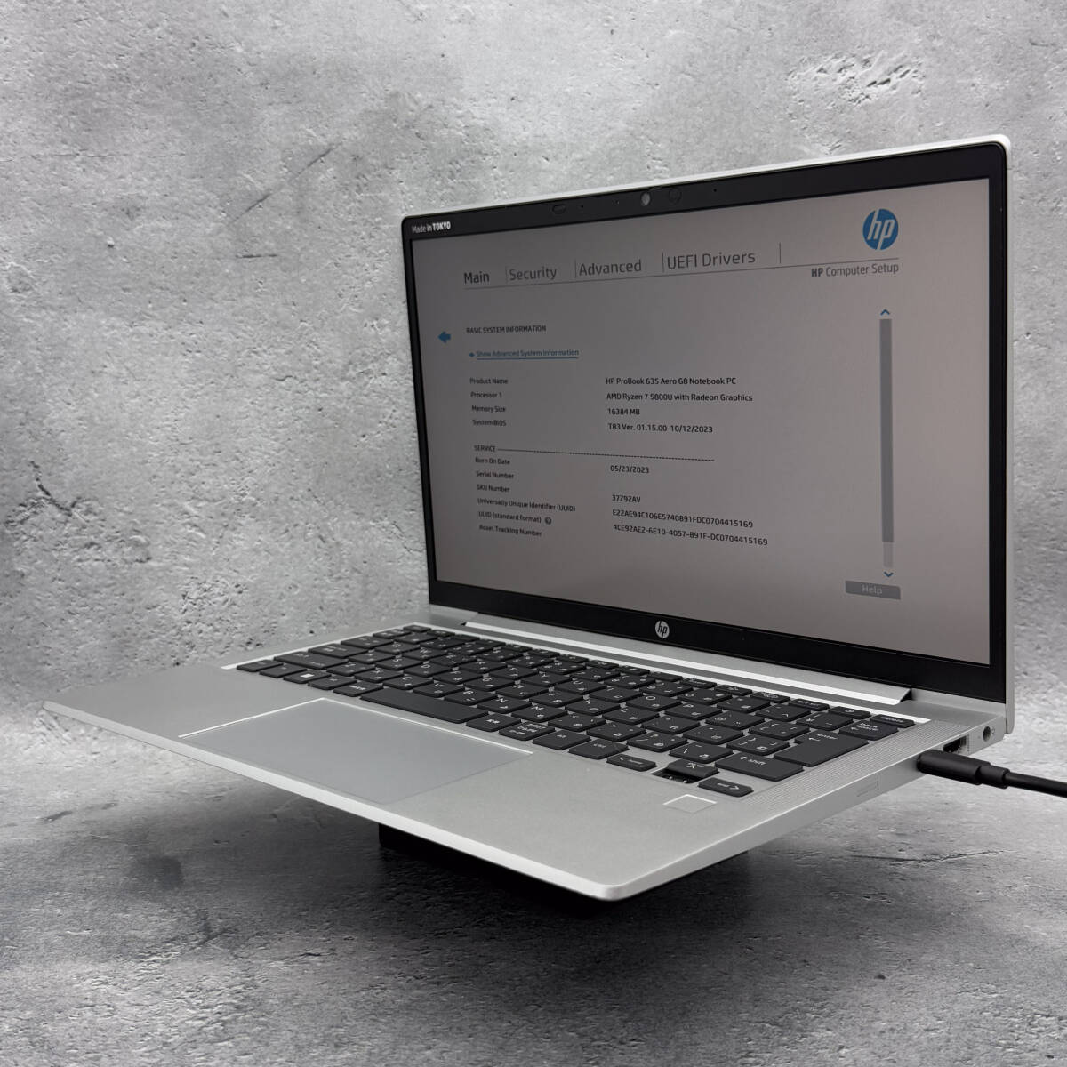 Yahoo!オークション -「probook 635 aero g8」の落札相場・落札価格 Yahoo!オークション -「probook 635 aero g8」の落札相場・落札価格