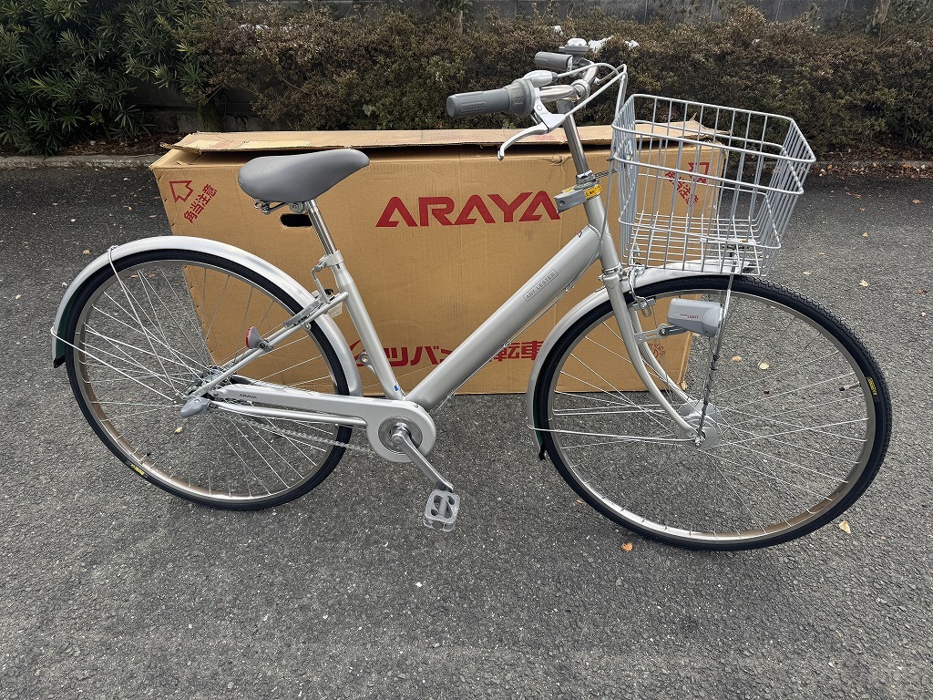 Yahoo!オークション -「アラヤ 自転車」(スポーツ、レジャー) の Yahoo!オークション -「アラヤ 自転車」(スポーツ、レジャー) の