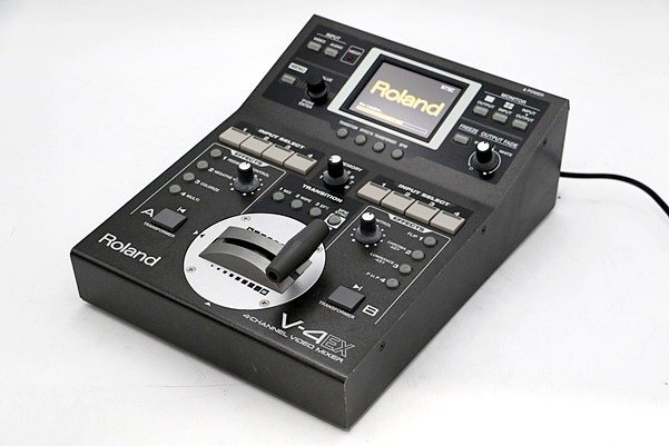 Yahoo!オークション -「roland v4 ex」の落札相場・落札価格 Yahoo!オークション -「roland v4 ex」の落札相場・落札価格