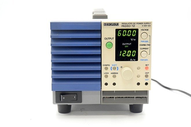 2025年最新】Yahoo!オークション -kikusui 電源の中古品・新品 2025年最新】Yahoo!オークション -kikusui 電源の中古品・新品
