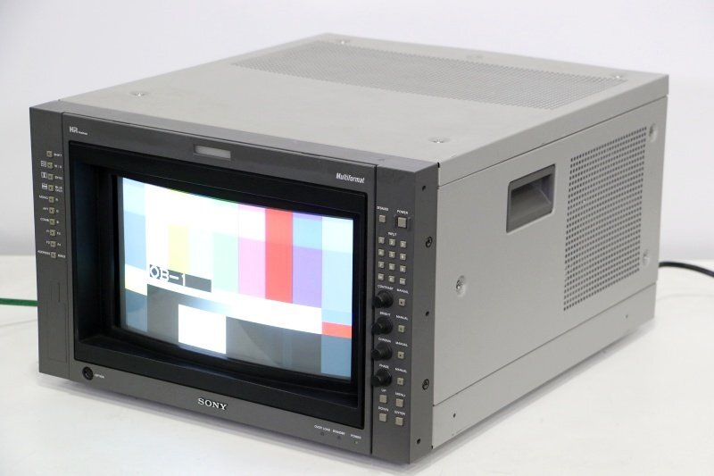 Yahoo!オークション -「ソニー bvm」(家電、AV、カメラ) の落札 Yahoo!オークション -「ソニー bvm」(家電、AV、カメラ) の落札