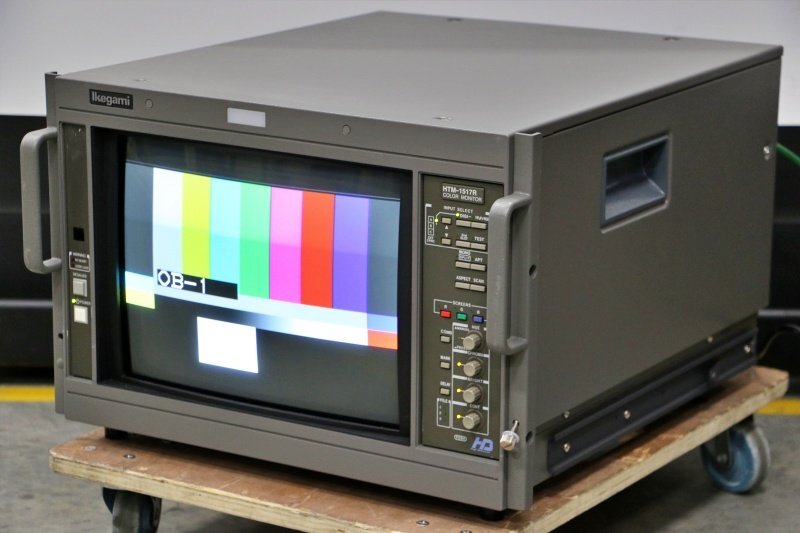Yahoo!オークション -「ikegami htm」の落札相場・落札価格 Yahoo!オークション -「ikegami htm」の落札相場・落札価格
