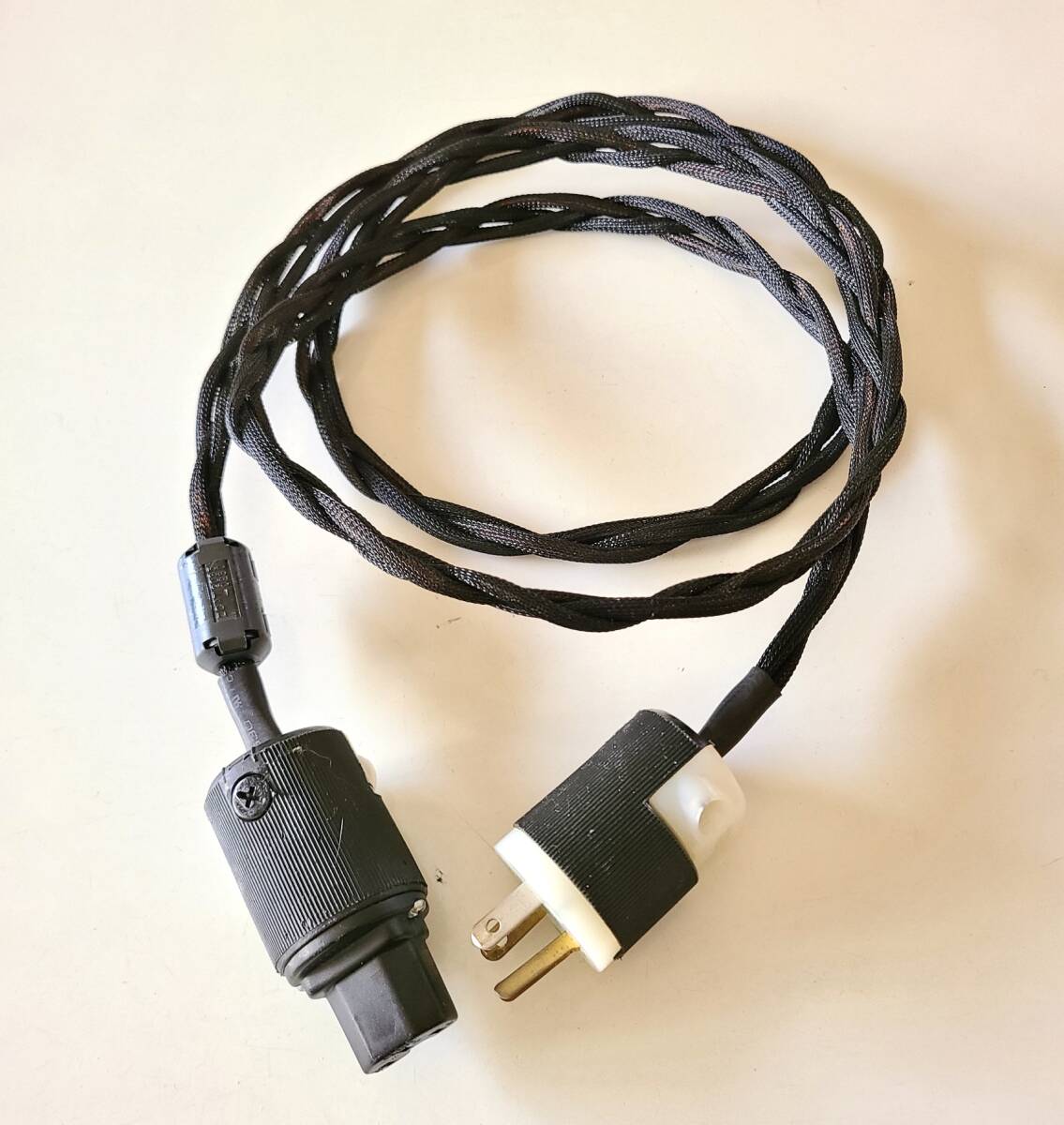 Yahoo!オークション -「western electric 電源ケーブル」の落札 Yahoo!オークション -「western electric 電源ケーブル」の落札