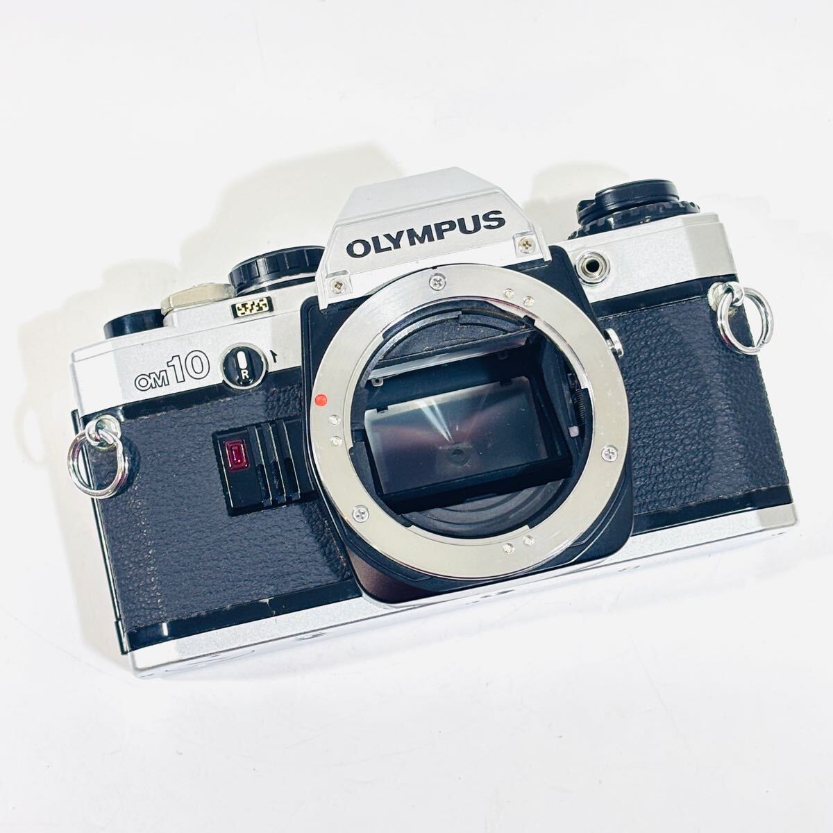 Yahoo!オークション -「オリンパス om-10」(フィルムカメラ Yahoo!オークション -「オリンパス om-10」(フィルムカメラ
