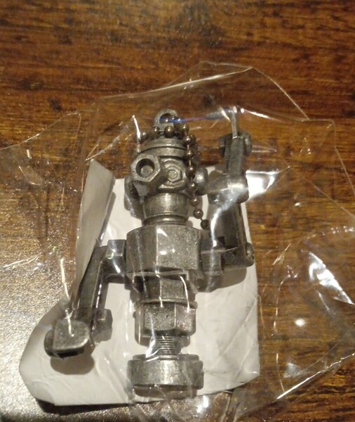 送料無料 米津玄師 JUNK ガチャ がらくたくん ライブツアー2025 ガチャガチャ キーホルダー