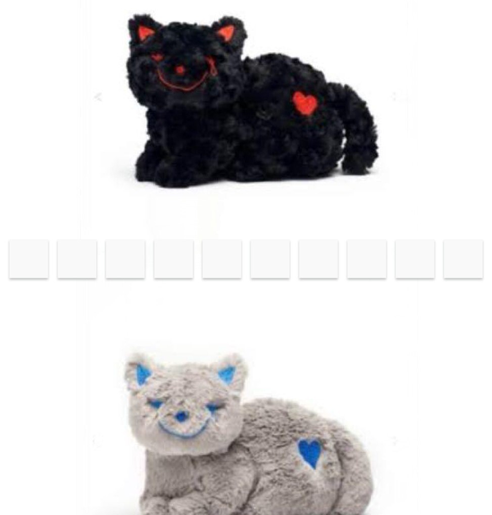 Yahoo!オークション -「リイシュー ねこちゃん」の落札相場 Yahoo!オークション -「リイシュー ねこちゃん」の落札相場